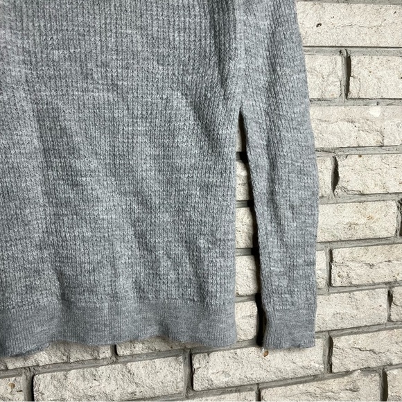 Theory Alpaca & Wool Blend Sweater - Picture 4 of 6